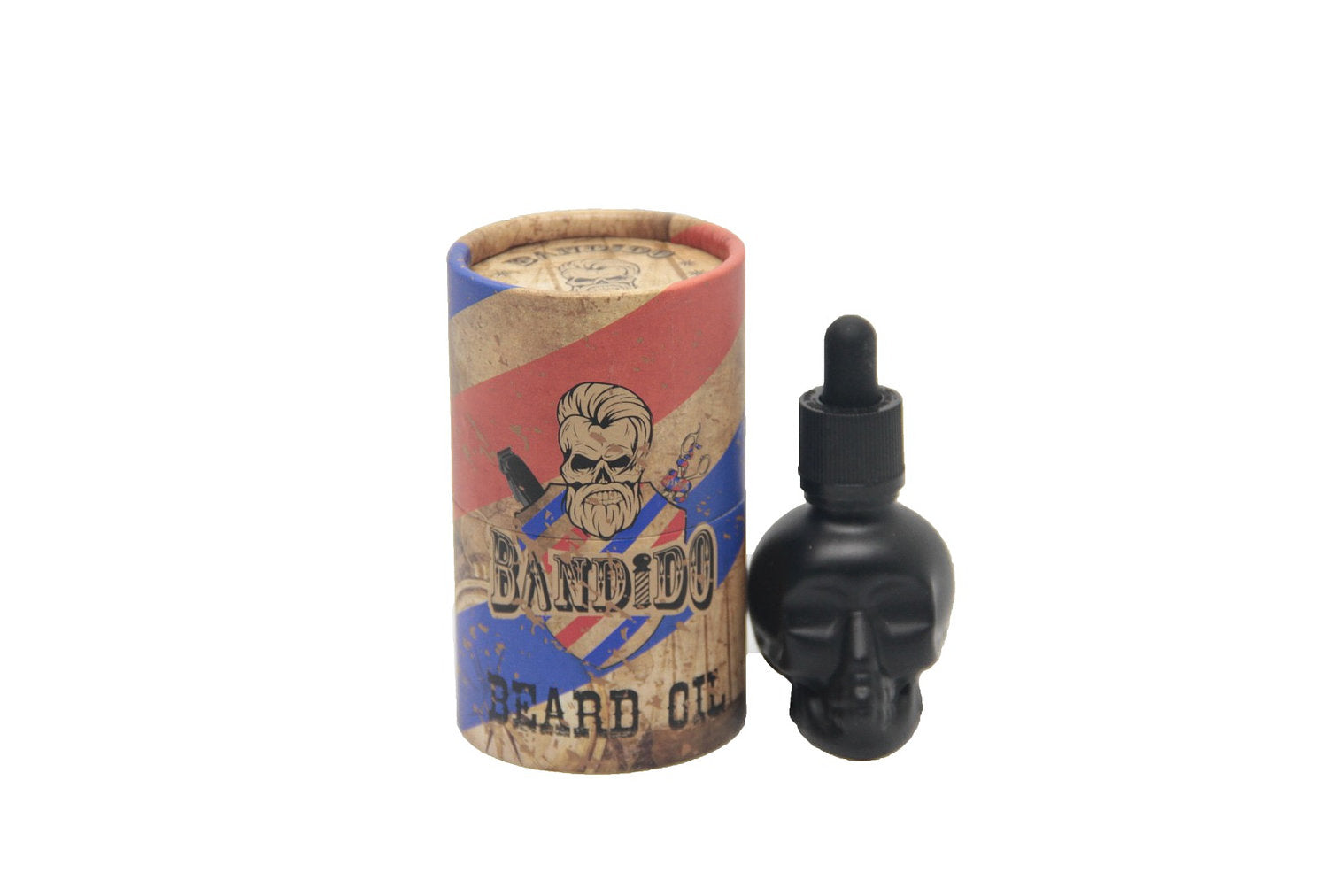 Bandido Beard Oil 40ml