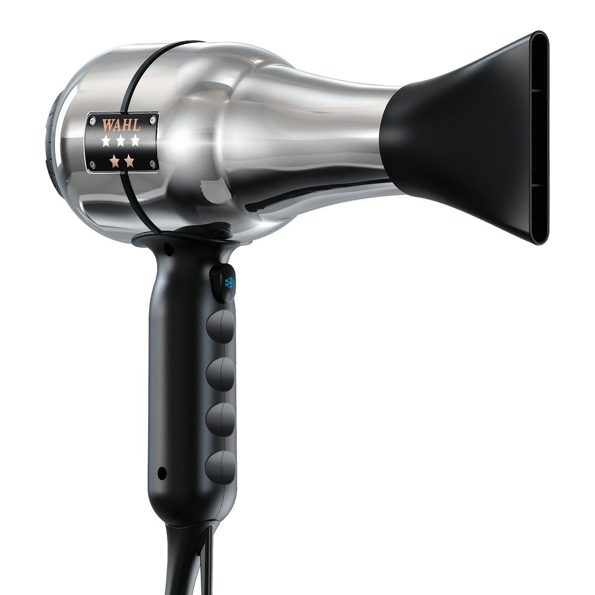 ヘアドライヤー WAHL 5-star BARBER DRYER Wahl 5 Star Barber Hair Dryer