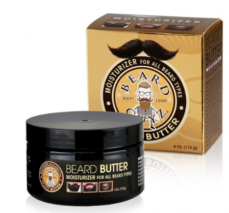 Beard Guyz Beard Butter 4 ounce