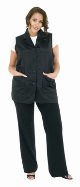 Betty Dain 2217 Plus Size Women's Vest Size XL Only