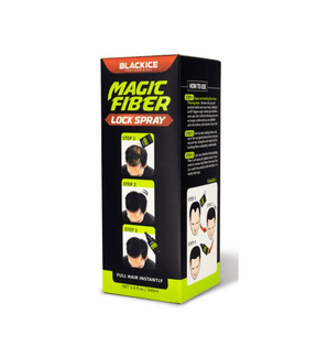 BlackIce Magic Fiber Lock Spray 3.4oz