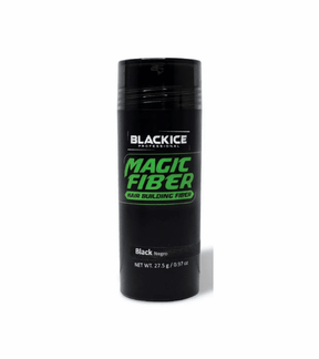 Black Ice Magic Fiber Lock Spray 3.4 oz