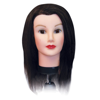 Burmax Practice mannequin head w/o the holder