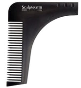Burmax Scalpmaster Beard Styling Tool