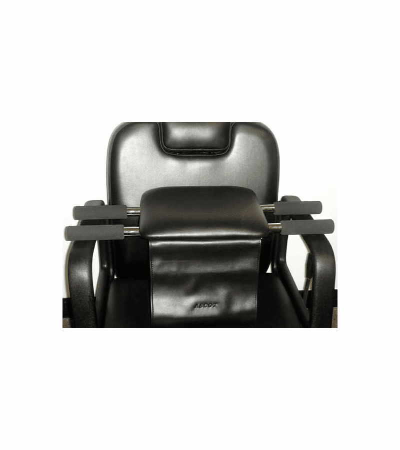 Child Seat w/ Support Arms