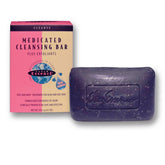 Clear Essence Medicated Cleansing Bar with Exfoliants 4.7 oz
