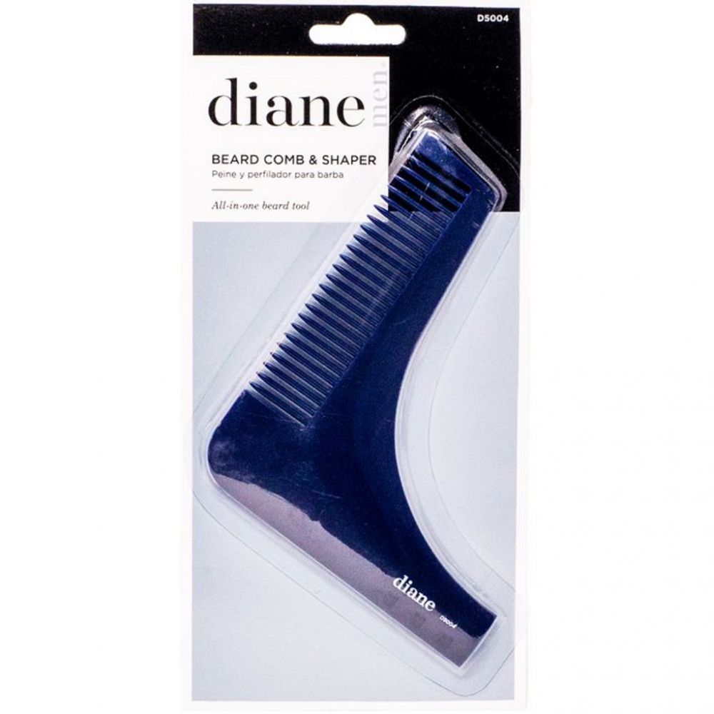 Diane Beard comb and shaper