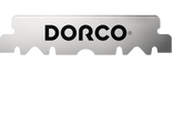 Dorco HST300  100 Single Edge Blades