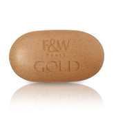 Fair and White 1 Prepare Gold Satin Exfoliating Bar Soap 200gr (Hydroquinone FREE!!!)