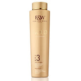 Fair and White 3: Protect Gold Rejuvenating Moisture Lotion 500ml (Hydroquinone FREE!!!)