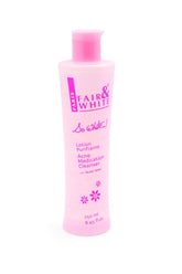 Fair and White : So White Acne Medication Cleanser 250ml (Hydroquinone FREE!!!)