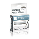 Feather Nape Blades 10pk