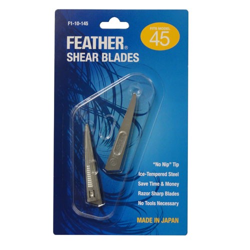 Feather Switch Blade for 4 1/2