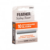 Feather Styling Razor Standard Replacement Blades