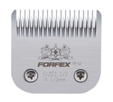Forfex FX6015 Ceramic Blade for FX690 & FX687 Size  1.5