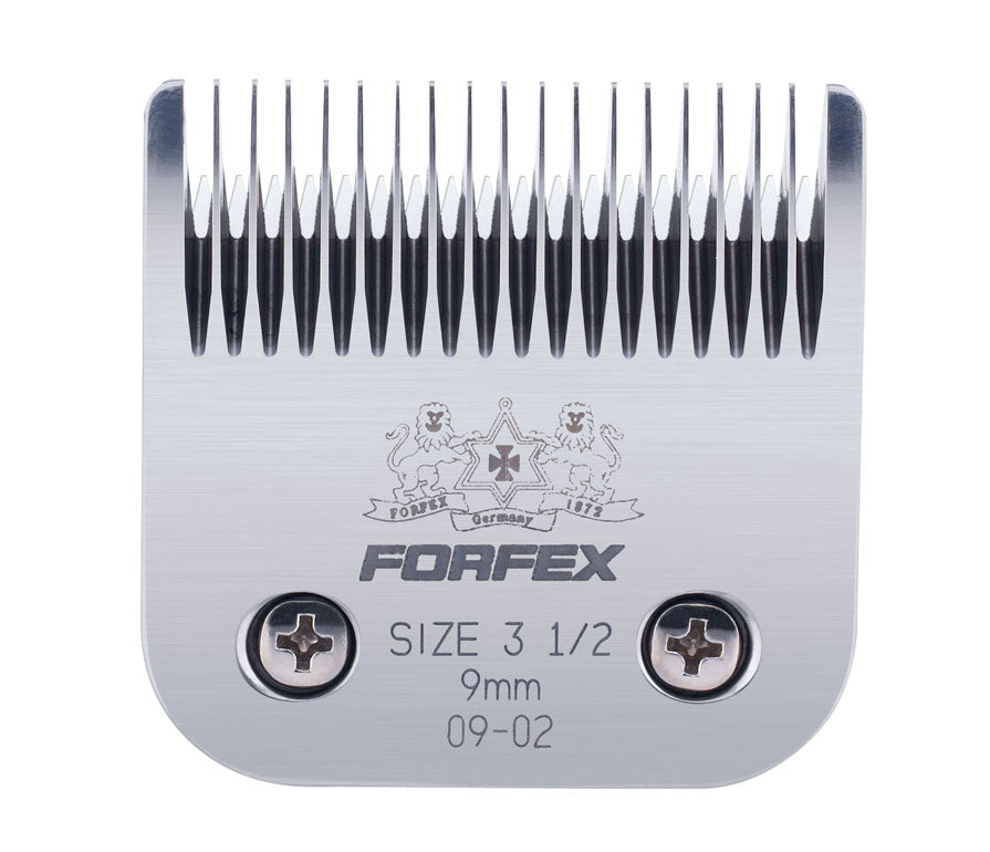 Forfex FX6035 Ceramic Blade for FX690 & FX687 Size  3.5