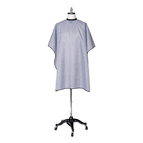 Fromm f7019 Stripes Barber Cape