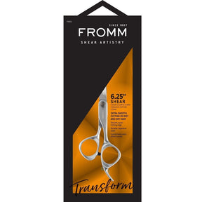 Fromm Transform 6.25" Shear