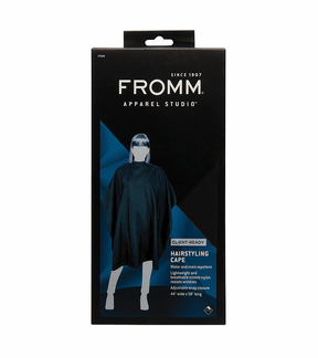 Fromm F7032 Hairstyling Cape