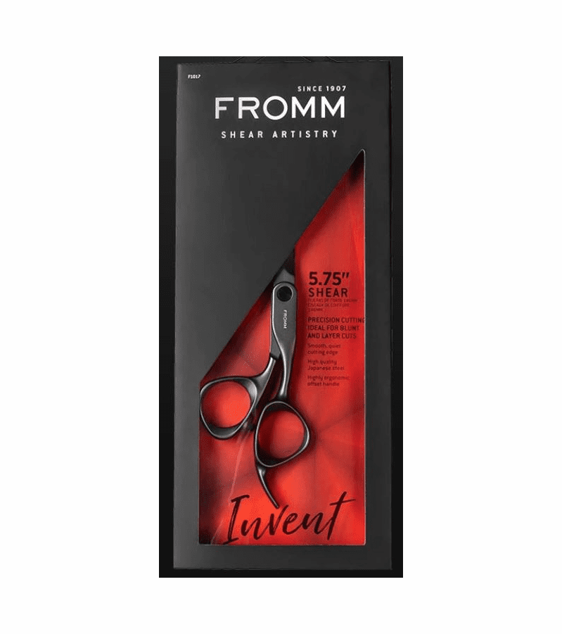 Fromm Invent 5.75" Shear