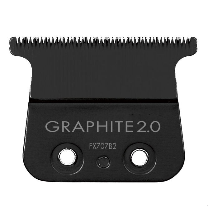 BaBylissPRO FX707B2 Deep Tooth Graphite Replacement Blade