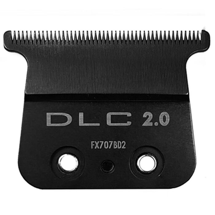 BaBylissPRO FX707BD2 Deep Tooth T-Blade