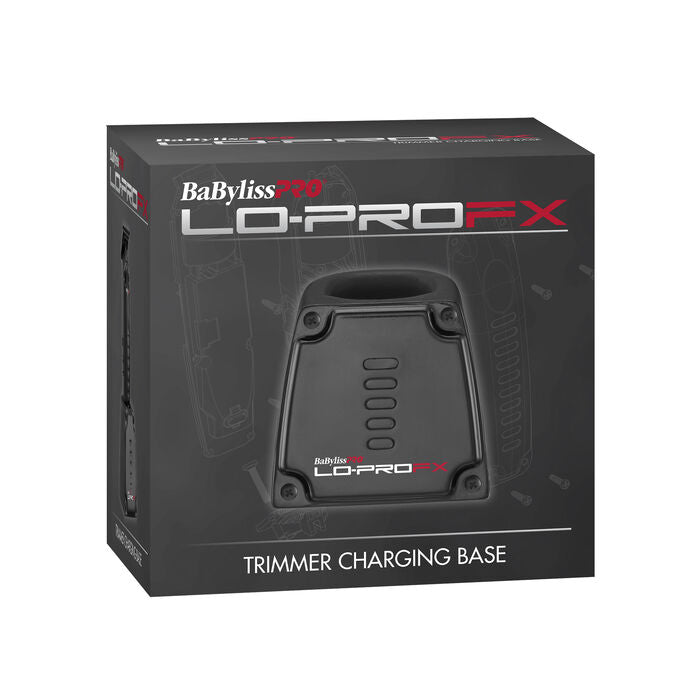 BaBylissPRO LO-PROFX Trimmer Charging Base