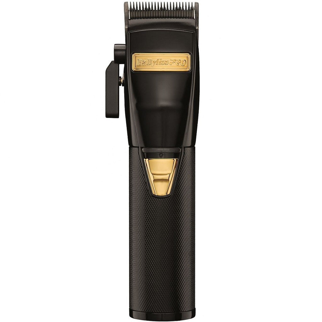 BaBylissPRO fx870bn BLACK FX Cordless Clipper