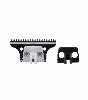 Gamma+ Moving Black Diamond Shallow Tooth Trimmer Blade