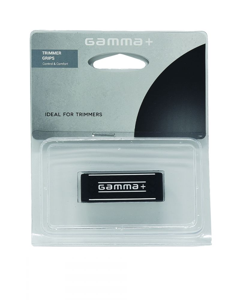 Gamma + Trimmer Grips