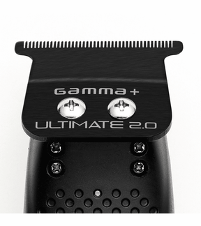 Gamma+ X-Evo trimmer