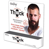 Godefroy Thick Beard & Mustache Growth Serum 15ml