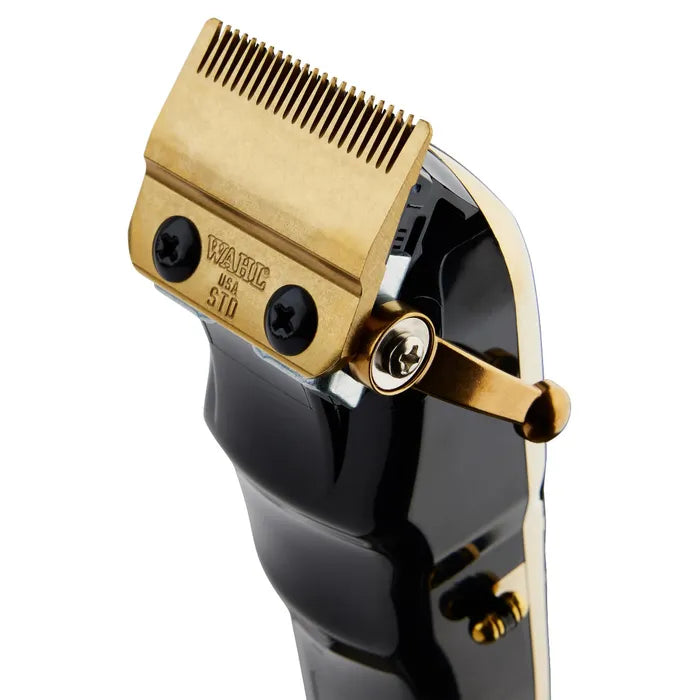 Wahl 8148-700 5-Star Gold Cordless Magic Clip