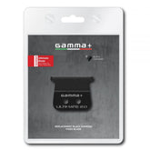Gamma+ Ultimate 2.0 Black Diamond DLC Fixed Trimmer T-Blade w/ .3MM Tip