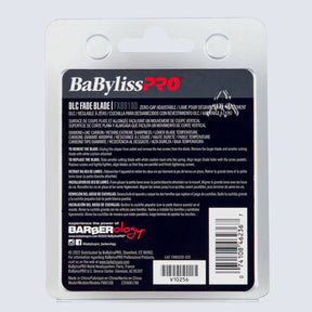 Babyliss Pro FX8010D DLC Fade Blade