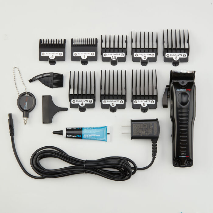 BaBylissPRO LoPROFX High Performance Low Profile Clipper