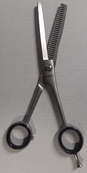 KATT Solingen Germany 28 teeth Thinning Shear 6 1/2"