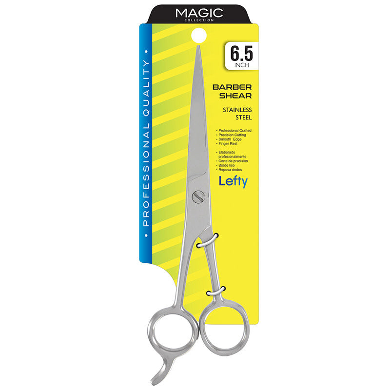 Magic Collection Barber Shear 6.5" Lefty