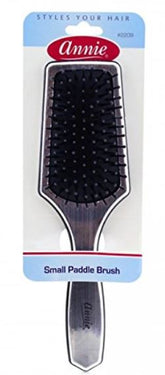 Annie 2209 Paddle Brush Small Silver