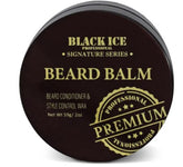 BlackIce Beard Balm 2oz