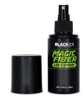 BlackIce Magic Fiber Lock Spray 3.4oz