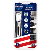 Barbasol Rechargeable All-In-One Men’s Grooming Kit