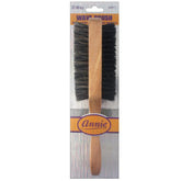 Annie 2071 2 way Wave Brush Light Brown Soft and Hard