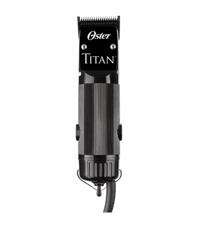 Oster 76076-310 Titan 2 Speed Clippers
