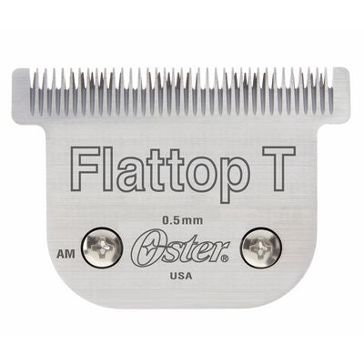 Oster 76918-216 Classic 76 Flat-Top T-Blade