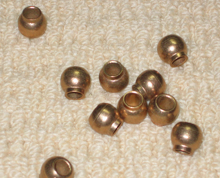 Oster Brass bearing