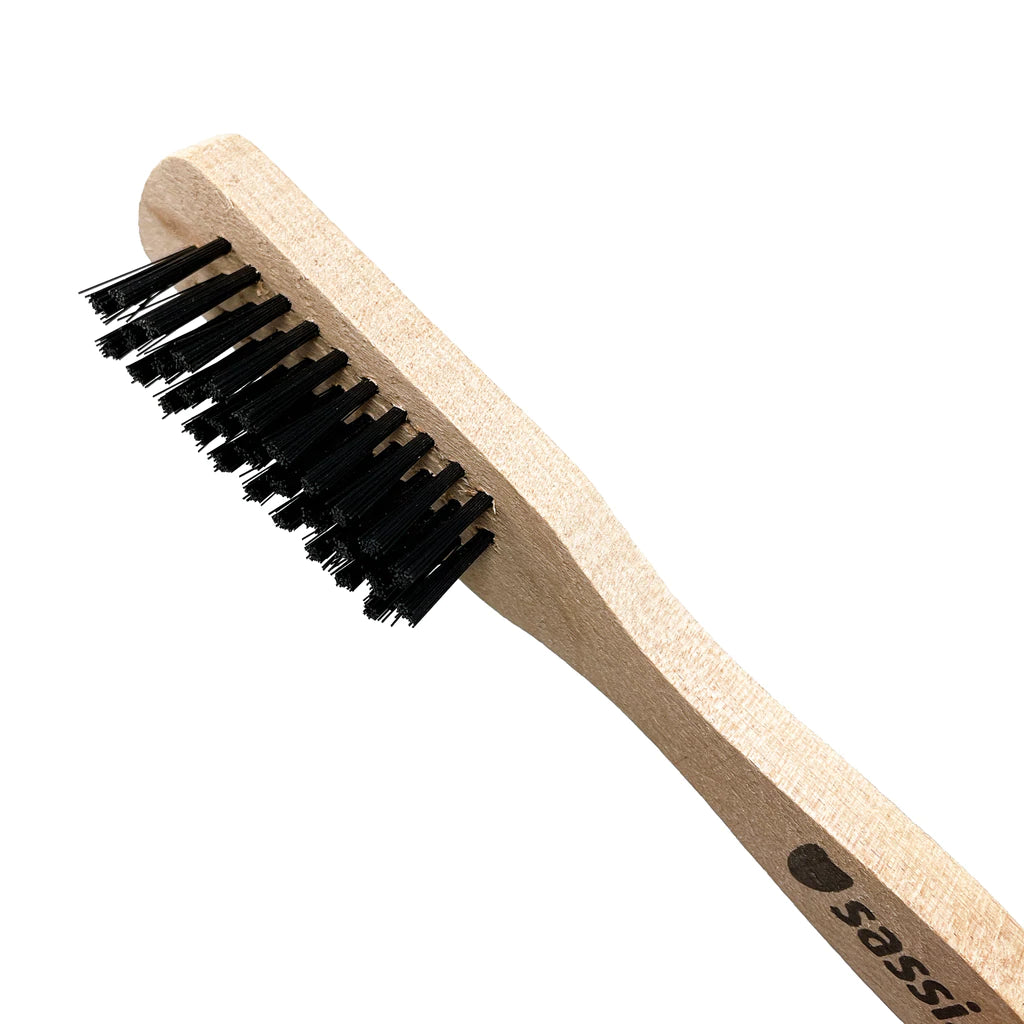 Sassi Tool Brush