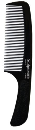 8 Thread Comb Scalpmaster 8