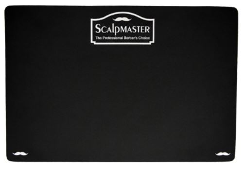 Scalpmaster Counter/Backbar Pad