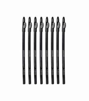 Scalpmaster Hair Pattern Pencils - 8 pc